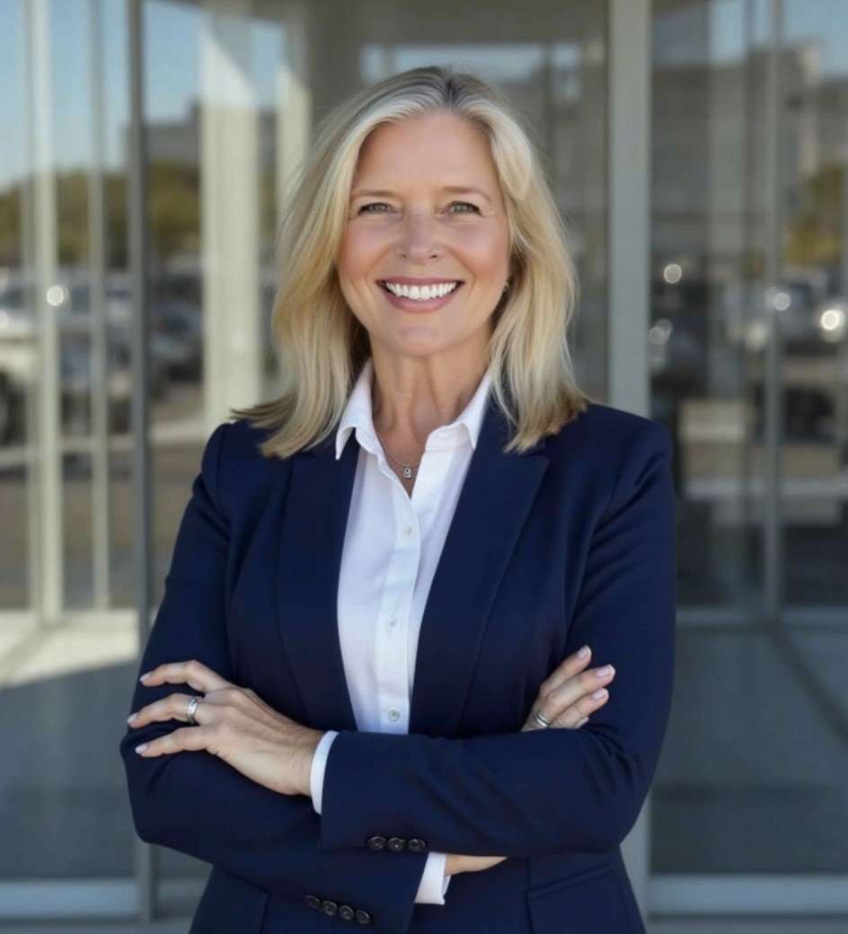 berit hayden