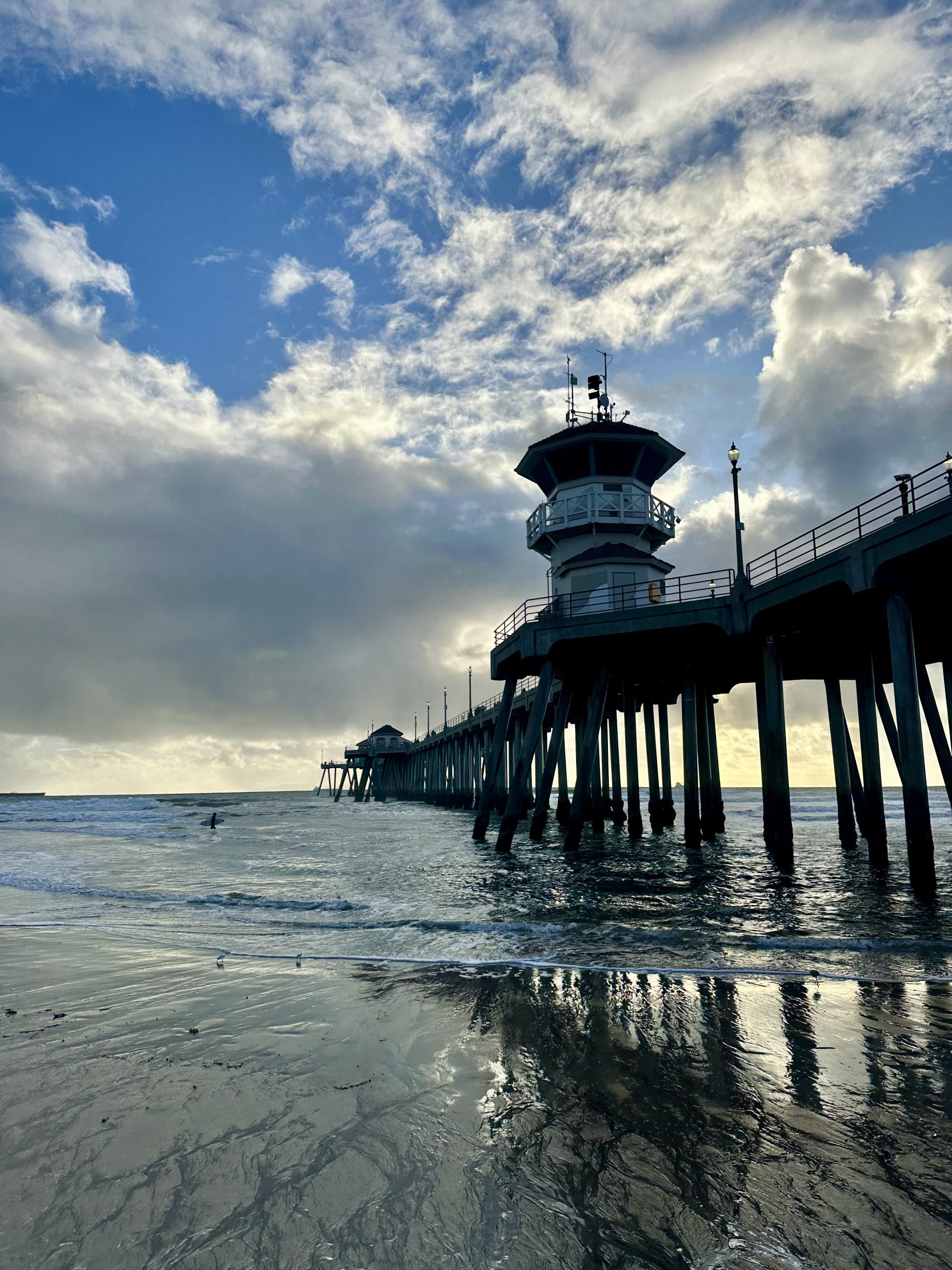 Huntington Beach Lifestyle